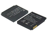 Micro battery MBP-LG1003